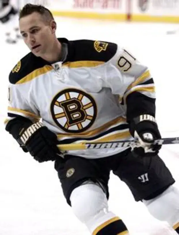 MARC SAVARD Boston Bruins 1992 CCM Vintage Throwback Home NHL Hockey Jersey 