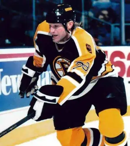 MARTY McSORLEY Boston Bruins 1999 CCM Vintage Away NHL Hockey Jersey 