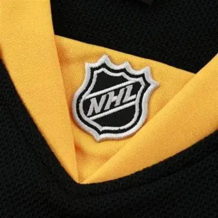 PATRICE BERGERON Boston Bruins 2011 REEBOK Alternate Throwback NHL Hockey Jersey 