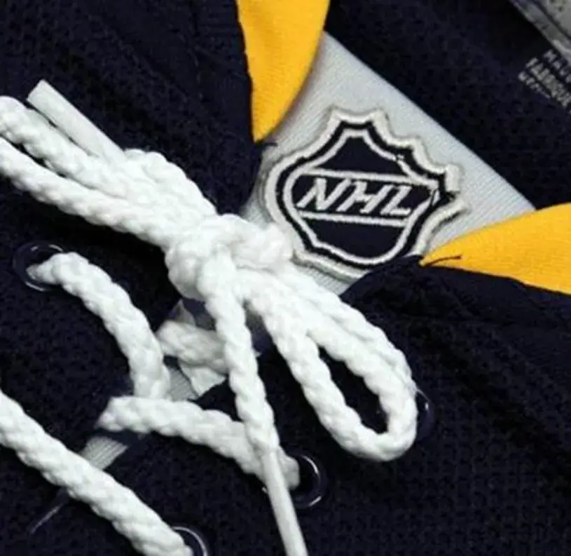 PATRICK KALETA Buffalo Sabres 2010 REEBOK Throwback NHL Hockey Jersey 