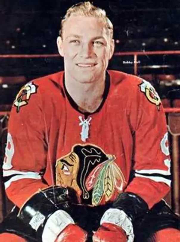 CHICAGO BLACKHAWKS 1960’s CCM Vintage Jersey Customized “Any Name & Number(s)” 
