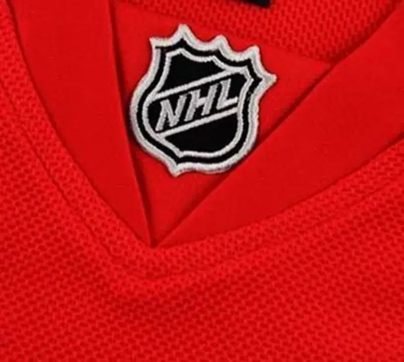 TODD BERTUZZI Detroit Red Wings 2010 REEBOK Throwback Home NHL Hockey Jersey 