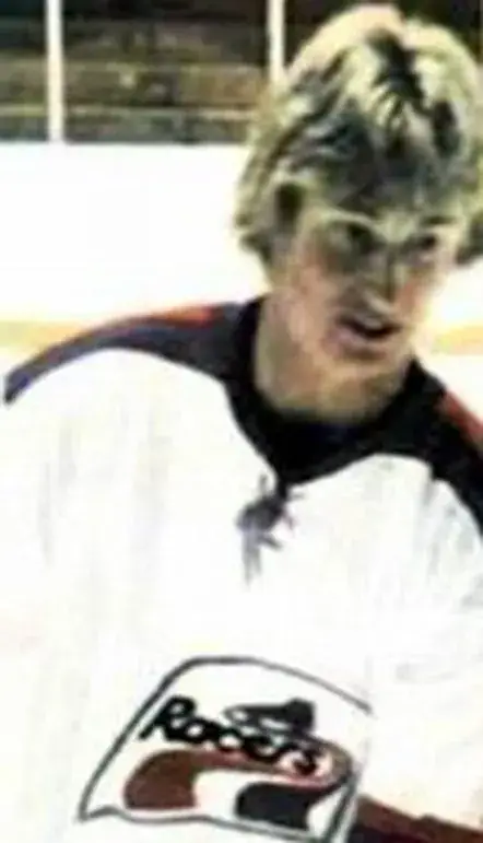 WAYNE GRETZKY Indianapolis Racers K1 1978 WHA Hockey Throwback Jersey 