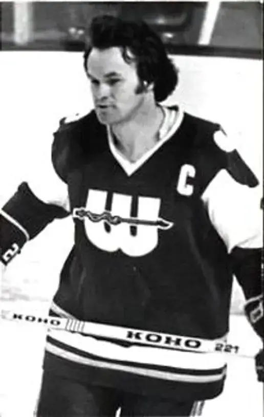 NEW ENGLAND WHALERS 1970’s WHA Throwback Jersey Customized “Any Name & Number(s)” 