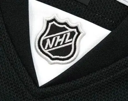 JONATHAN QUICK Los Angeles Kings 2014 REEBOK Throwback NHL Hockey Jersey 