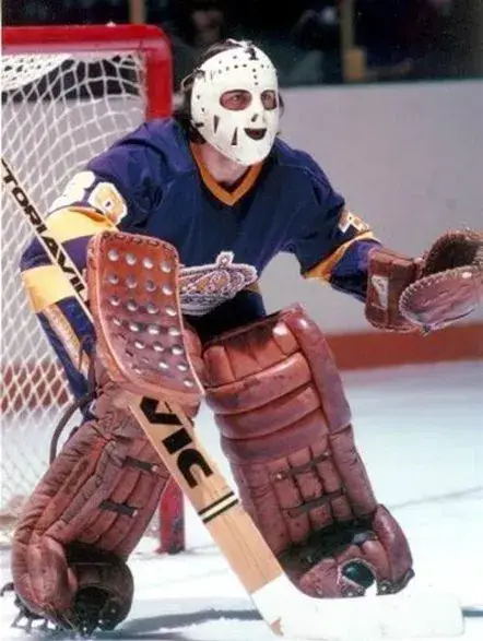 LOS ANGELES KINGS 1970’s CCM Vintage Away Jersey Customized “Any Name & Number(s)” 