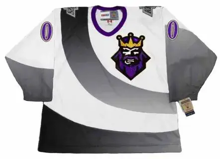 LOS ANGELES KINGS 1995 CCM Vintage Jersey Customized “Any Name & Number(s)”