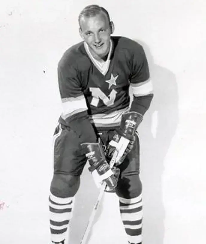 MINNESOTA NORTH STARS 1967 CCM Vintage NHL Jersey Customized “Any Name & Number(s)” 