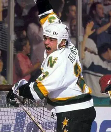 MINNESOTA NORTH STARS 1980’s Home CCM Vintage Throwback Jersey Customized “Any Name & Number(s)” 
