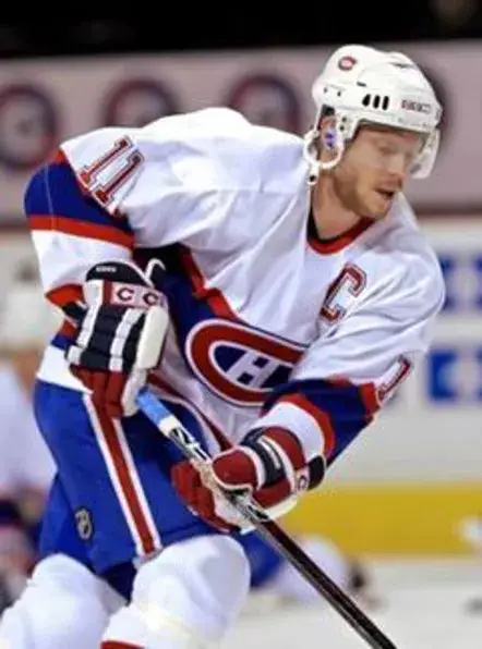 MONTREAL CANADIENS 1940’s CCM Vintage Jersey Customized “Any Name & Number(s)” 