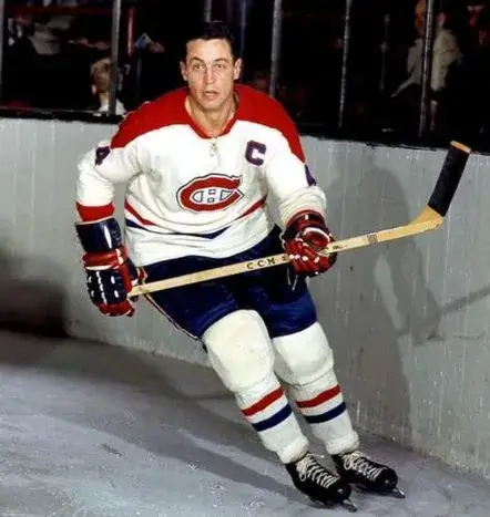 MONTREAL CANADIENS 1960’s Away CCM Vintage Jersey Customized “Any Name & Number(s)” 