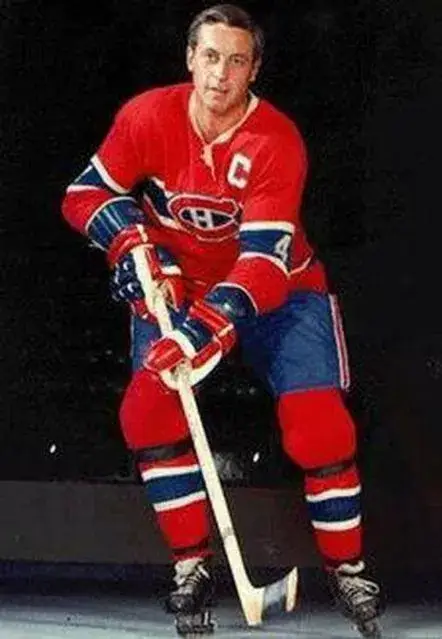 MONTREAL CANADIENS 1960’s Home CCM Vintage Jersey Customized “Any Name & Number(s)” 