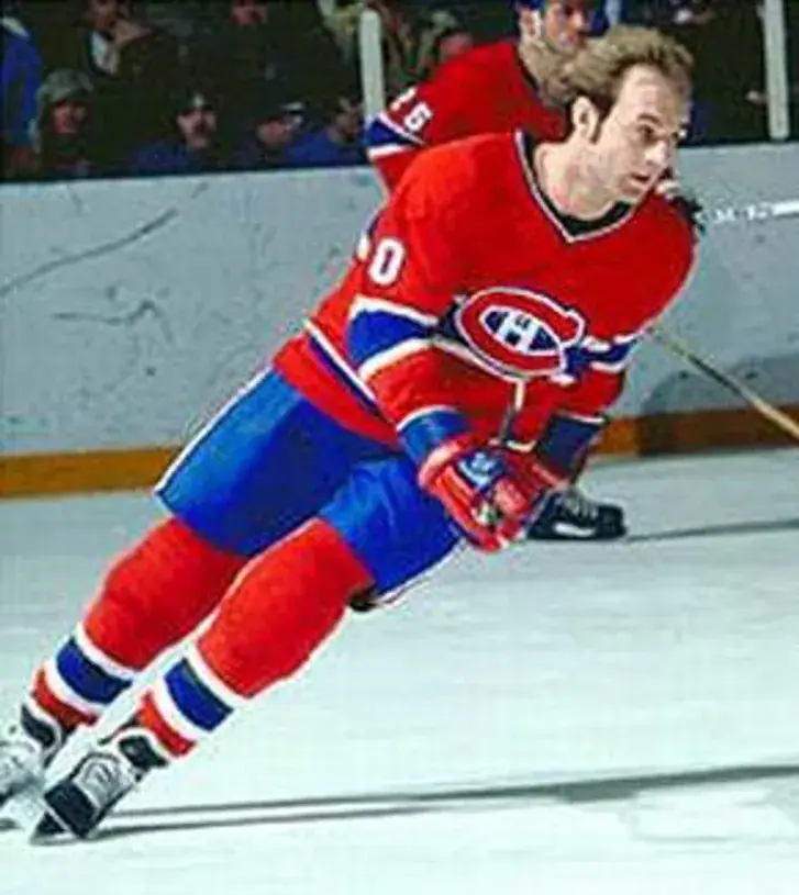 MONTREAL CANADIENS 1980’s CCM Throwback NHL Jersey Customized “Any Name & Number(s)” 
