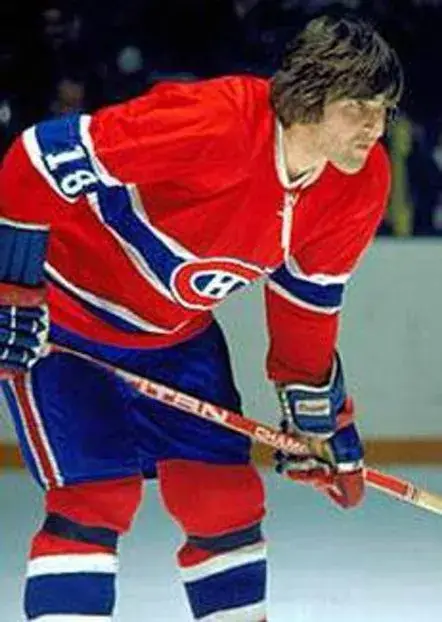 SERGE SAVARD Montreal Canadiens 1969 CCM Vintage Throwback NHL Hockey Jersey 