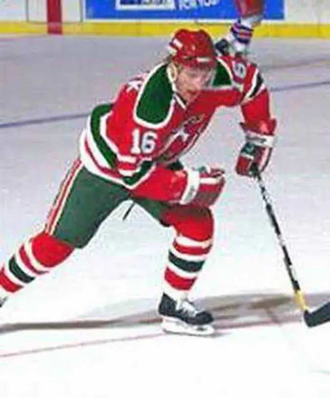 PAT VERBEEK New Jersey Devils 1988 CCM Vintage Throwback NHL Hockey Jersey 