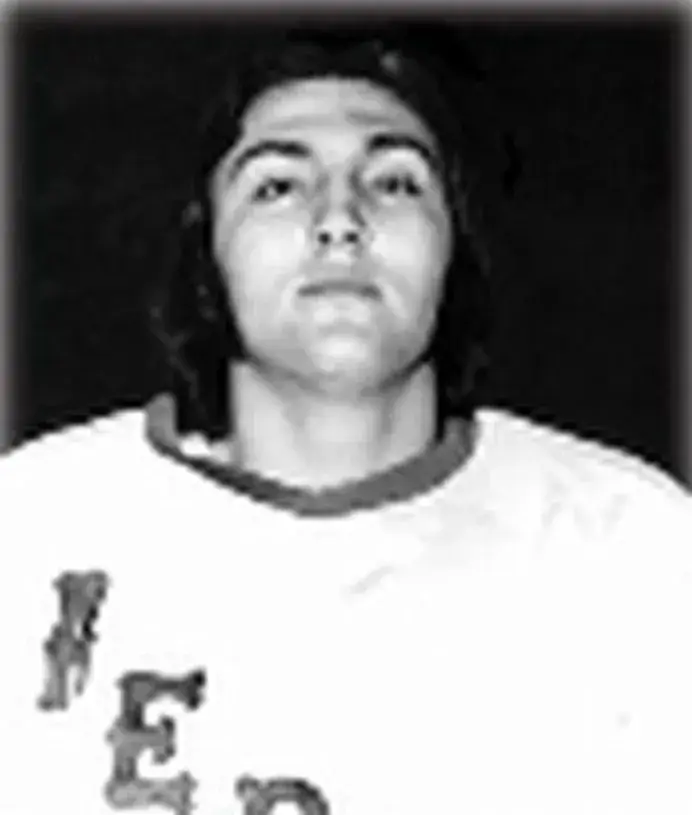 JOHN TONELLI Houston Aeros 1976 WHA Throwback Hockey Jersey 
