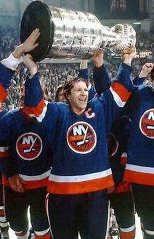 NEW YORK ISLANDERS 1980’s Away CCM Throwback Jersey Customized “Any Name & Number(s)” 