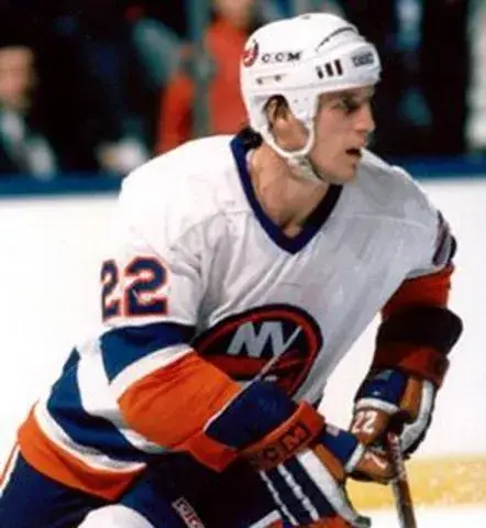 NEW YORK ISLANDERS 1980’s Home CCM Throwback Jersey Customized “Any Name & Number(s)” 