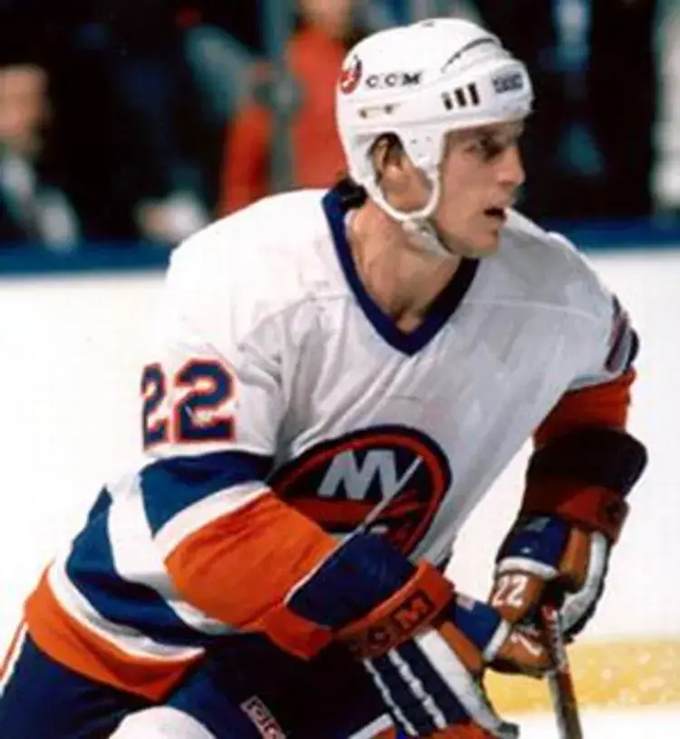 NEW YORK ISLANDERS 1980’s Home CCM Throwback Jersey Customized “Any Name & Number(s)” 