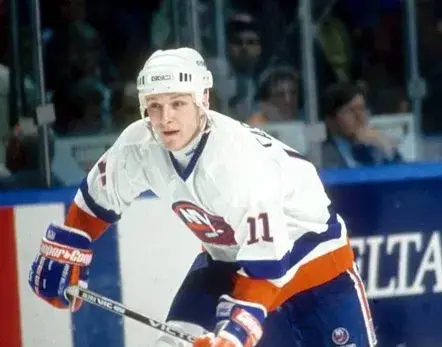 NEW YORK ISLANDERS 1990’s Home CCM Vintage Jersey Customized “Any Name & Number(s)” 