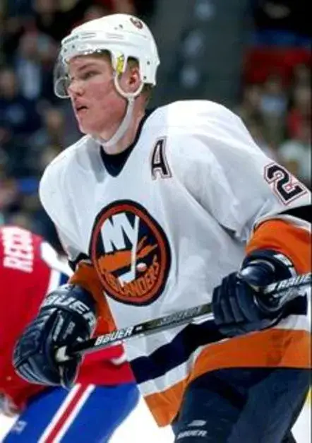 NEW YORK ISLANDERS 2002 Home CCM Throwback Jersey Customized “Any Name & Number(s)” 