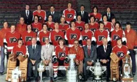 PHILADELPHIA FLYERS 1970’s CCM Vintage Away Jersey Customized “Any Name & Number(s)” 
