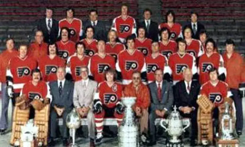 PHILADELPHIA FLYERS 1970’s CCM Vintage Away Jersey Customized “Any Name & Number(s)” 
