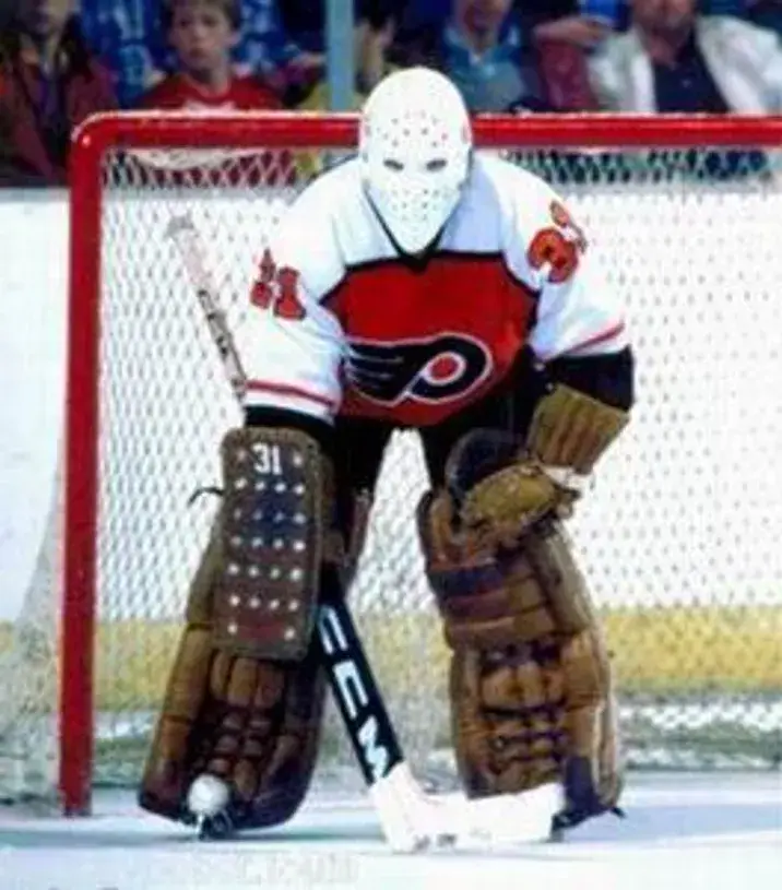 PHILADELPHIA FLYERS 1980’s CCM Throwback Away Jersey Customized “Any Name & Number(s)” 
