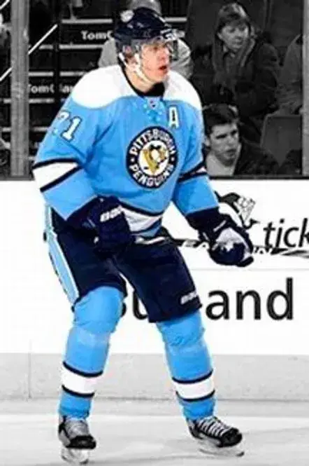 EVGENI MALKIN Pittsburgh Penguins 1967 CCM Vintage Throwback NHL Hockey Jersey 