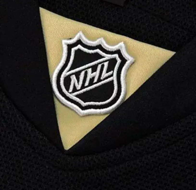 MARC-ANDRE FLEURY Pittsburgh Penguins 2015 Reebok Throwback NHL Hockey Jersey 