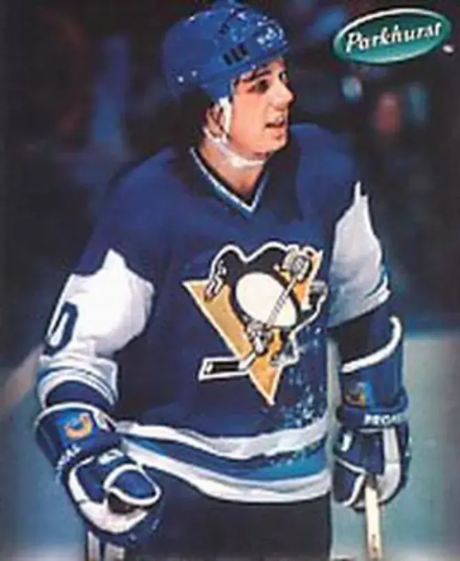 PITTSBURGH PENGUINS 1970’s CCM Vintage Jersey Customized “Any Name & Number(s)” 