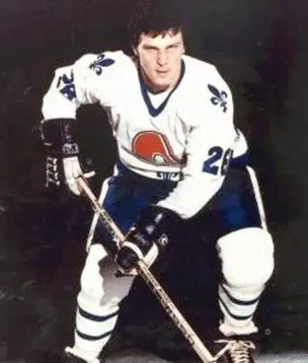 QUEBEC NORDIQUES 1980’s CCM Vintage Home Jersey Customized “Any Name & Number” 