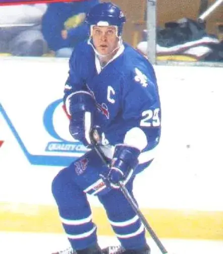 STEVEN FINN Quebec Nordiques 1990 CCM Vintage Throwback Away Hockey Jersey 