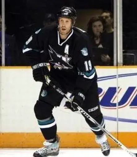 SAN JOSE SHARKS 2002 CCM Throwback Alternate Jersey Customized “Any Name & Number(s)” 