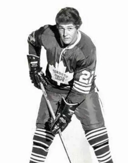DARRYL SITTLER Toronto Maple Leafs 1970 CCM Vintage Throwback NHL Hockey Jersey 
