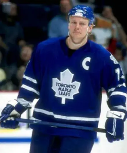 MATS SUNDIN Toronto Maple Leafs 1998 CCM Vintage Throwback NHL Hockey Jersey 