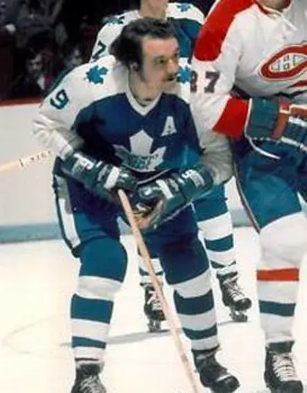 NORM ULLMAN Toronto Maple Leafs 1970’s CCM Vintage Throwback NHL Hockey Jersey 