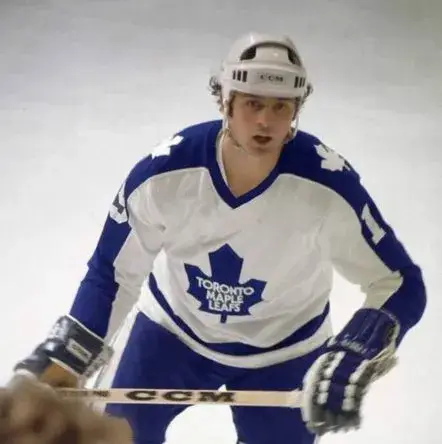 PAUL HENDERSON Toronto Maple Leafs 1973 Home CCM Throwback NHL Hockey Jersey 