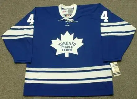 RED KELLY Toronto Maple Leafs 1967 CCM Vintage Throwback NHL Hockey Jersey