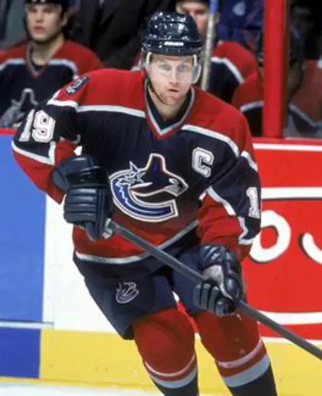 VANCOUVER CANUCKS 2000’s CCM Throwback Jersey Customized “Any Name & Number(s)” 