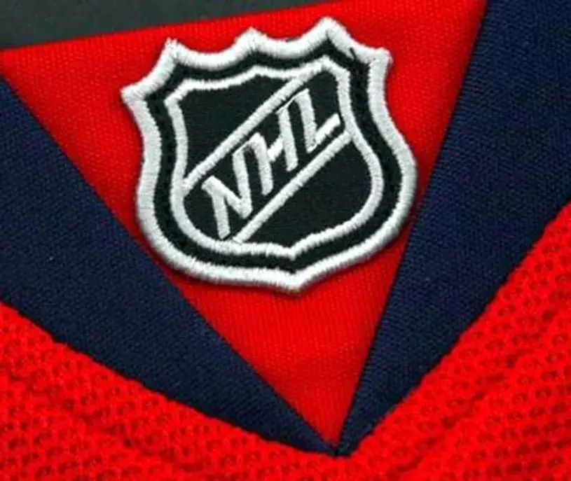 NICKLAS BACKSTROM Washington Capitals 2015 REEBOK Throwback NHL Hockey Jersey 