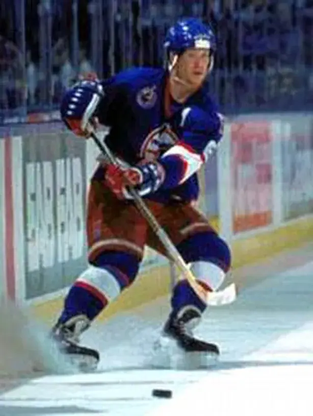 PHIL HOUSLEY Winnipeg Jets 1993 CCM Vintage Throwback Away NHL Hockey Jersey 