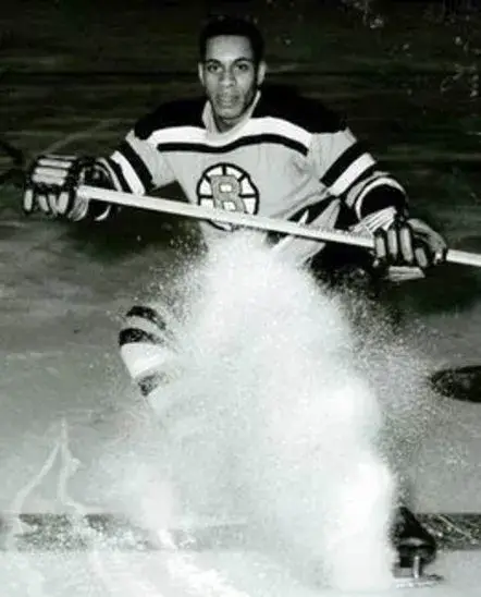 WILLIE O’REE Boston Bruins 1960’s CCM Vintage Throwback NHL Jersey 
