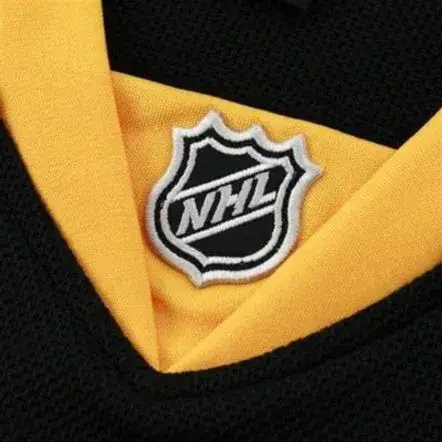 ZDENO CHARA Boston Bruins 2011 REEBOK Alternate Throwback NHL Hockey Jersey 