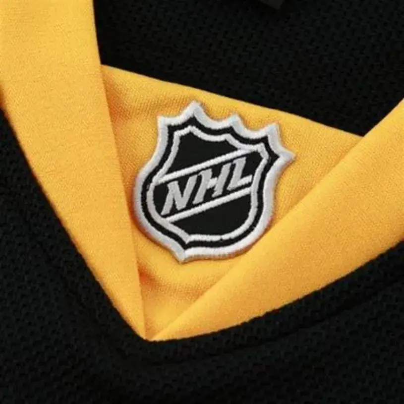 ZDENO CHARA Boston Bruins 2011 REEBOK Alternate Throwback NHL Hockey Jersey 