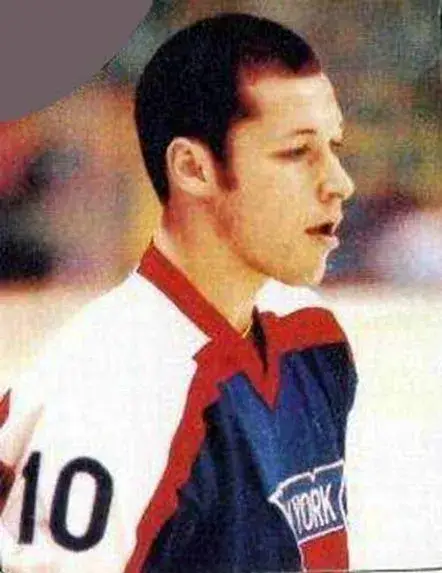 RON DUGUAY New York Rangers 1978 CCM Vintage Throwback NHL Hockey Jersey 