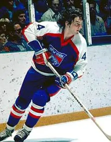 RON GRESCHNER New York Rangers 1978 CCM Vintage Throwback NHL Hockey Jersey 