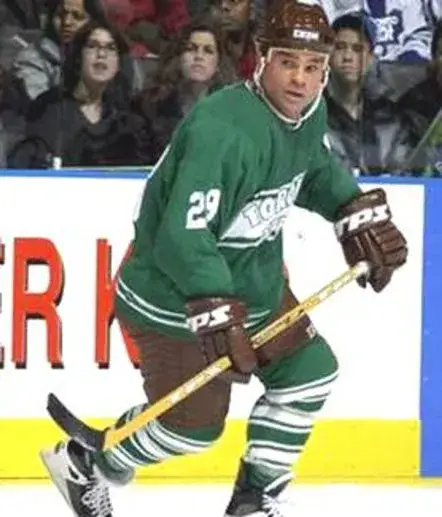 TIE DOMI Toronto St. Pats CCM Vintage Throwback NHL Hockey Jersey 
