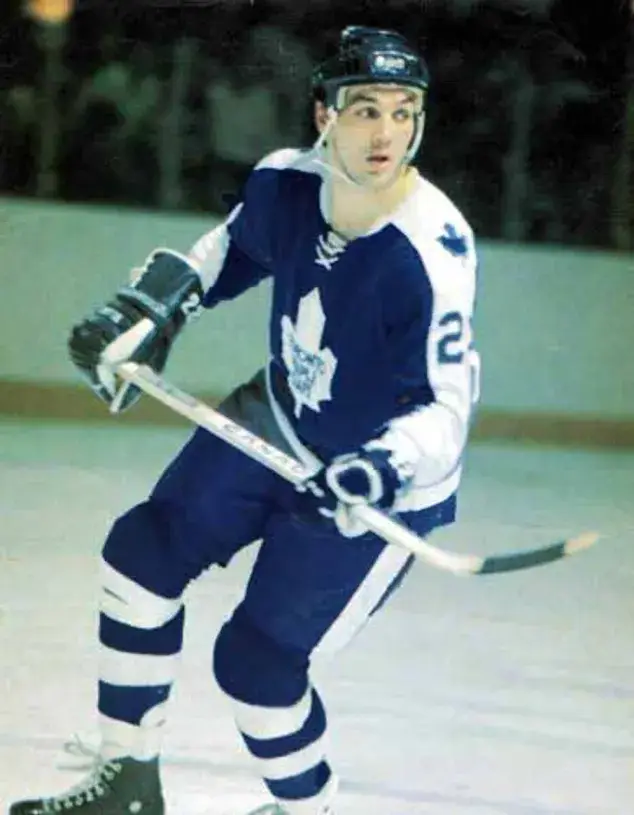 TIGER WILLIAMS Toronto Maple Leafs 1975 CCM Vintage Throwback NHL Hockey Jersey 