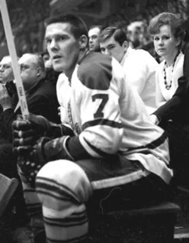 TIM HORTON Toronto Maple Leafs 1963 CCM Throwback Away NHL Hockey Jersey 